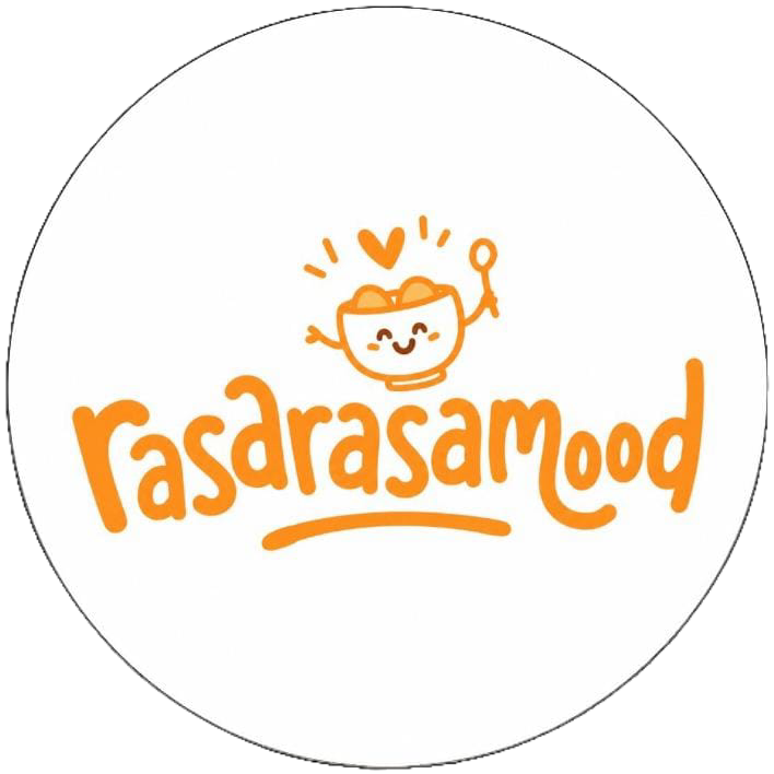 Logo RasaRasaMood